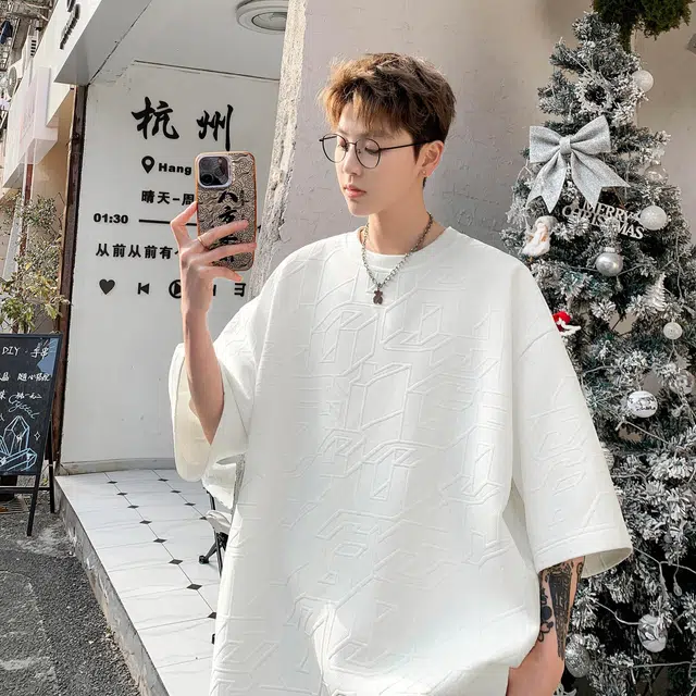 Mimx Homme T