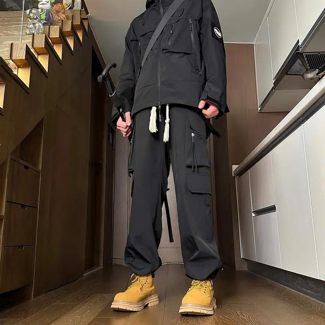 Ganbostore