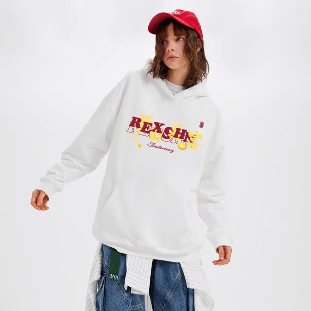 REXSHION Logo