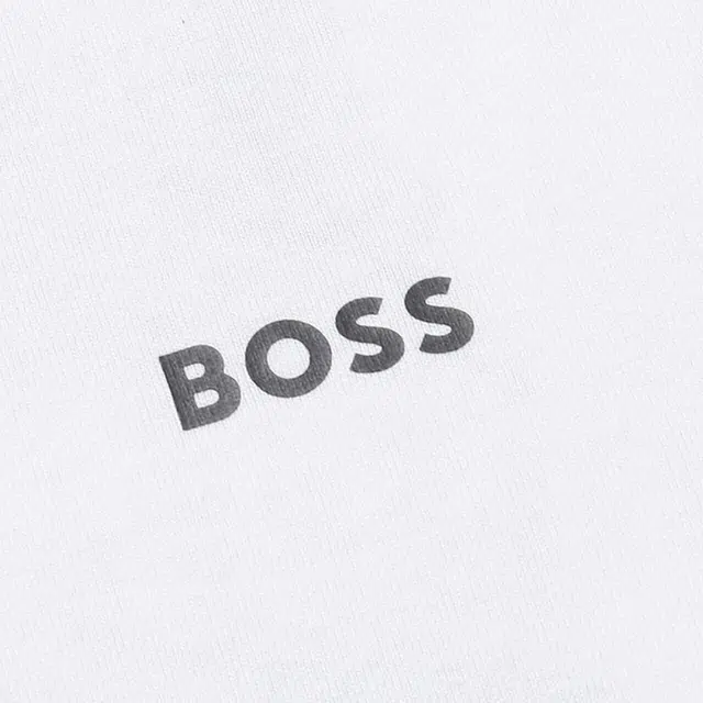 HUGO BOSS T
