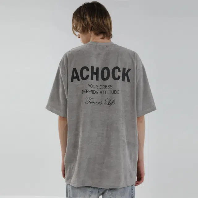 A chock T