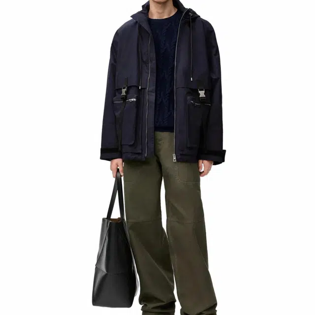 LOEWE SS25