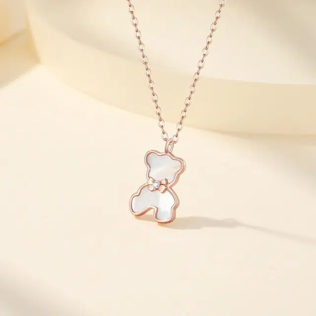 GRACE GIRL S925