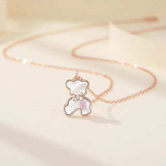 GRACE GIRL S925