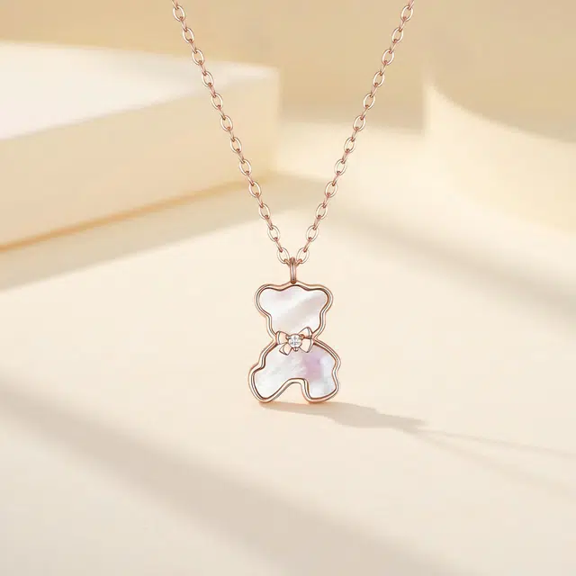 GRACE GIRL S925