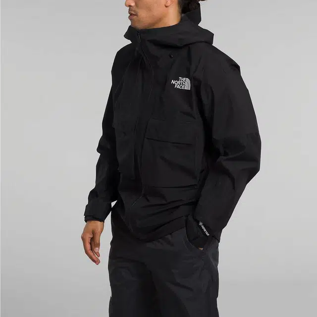 THE NORTH FACE Sidecut Gtx Jacket