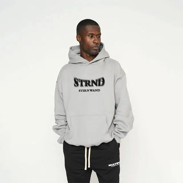 STIRNWAND Logo