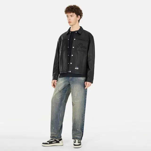 EVISU 2025