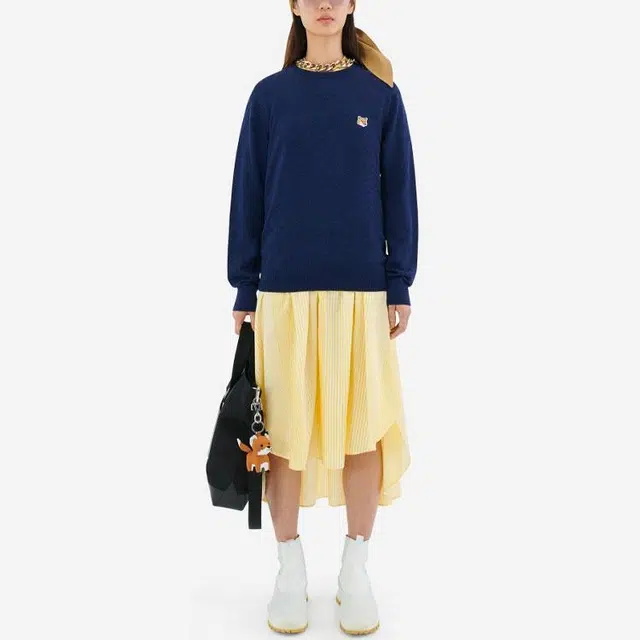 Maison Kitsune SS22