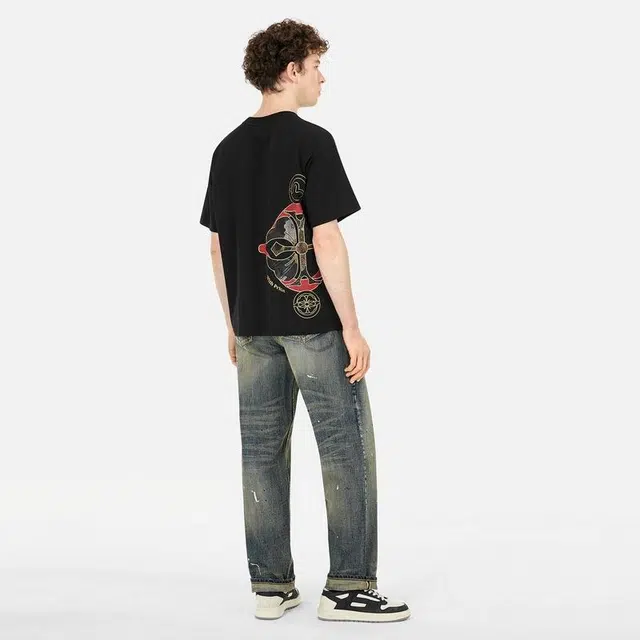 EVISU 2025 T