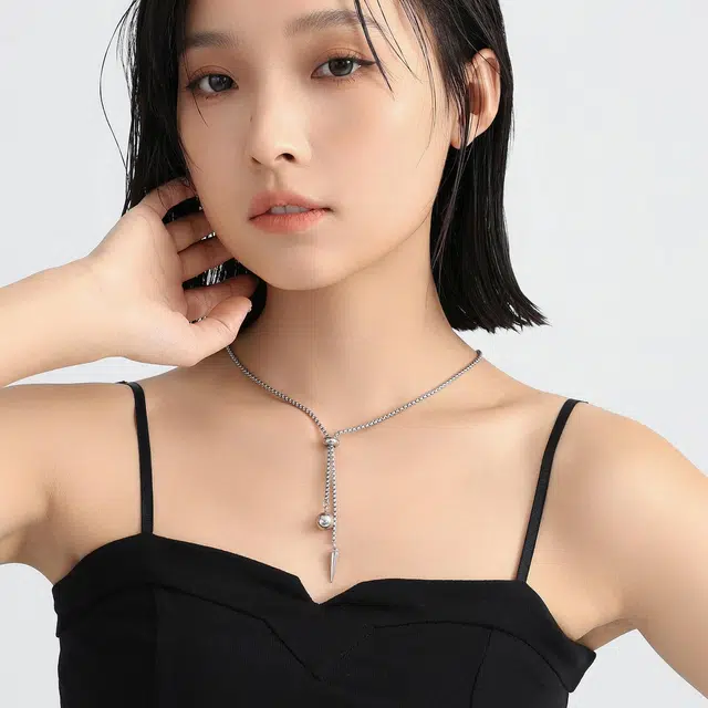 MISS XIA JWY