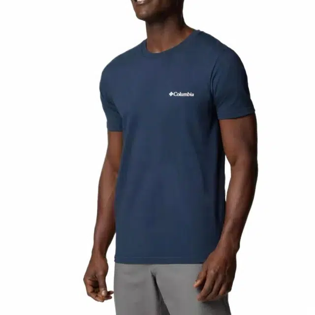 Columbia T