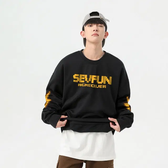 7 SEVFUN