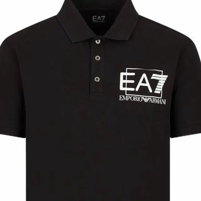 EMPORIO ARMANI SS23 LogoPolo