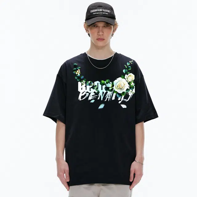 BENATRY LogoT