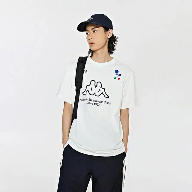 Kappa T