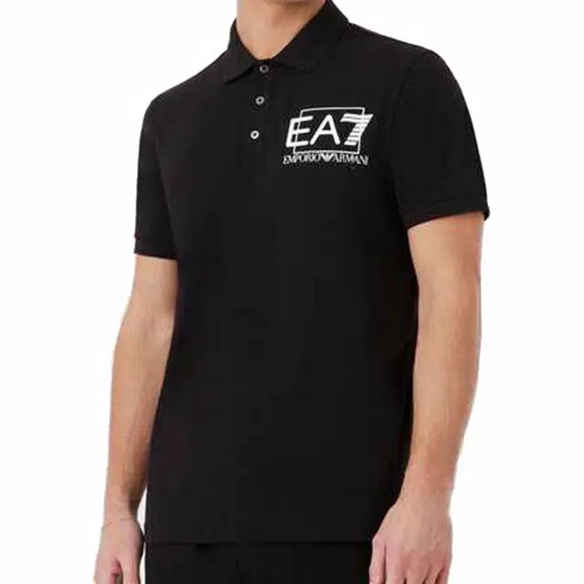 EMPORIO ARMANI SS23 LogoPolo