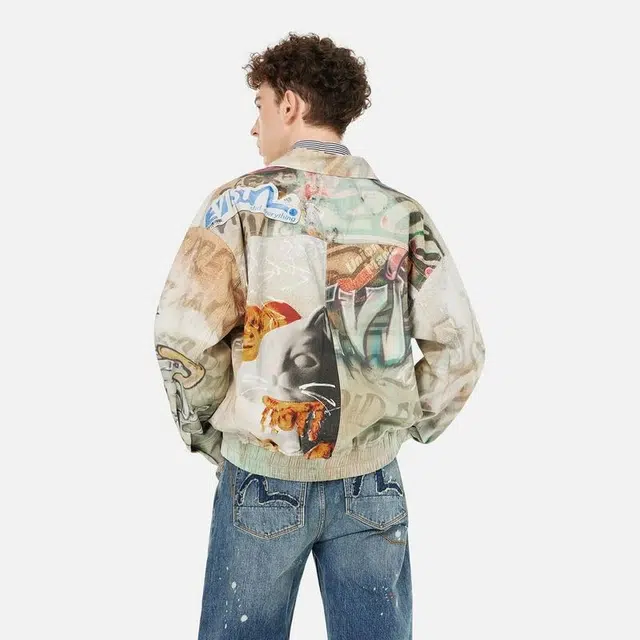 EVISU 2025