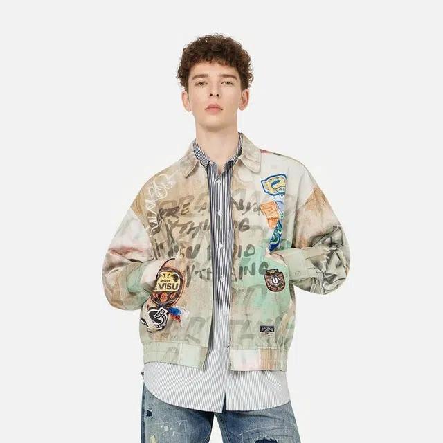 EVISU 2025