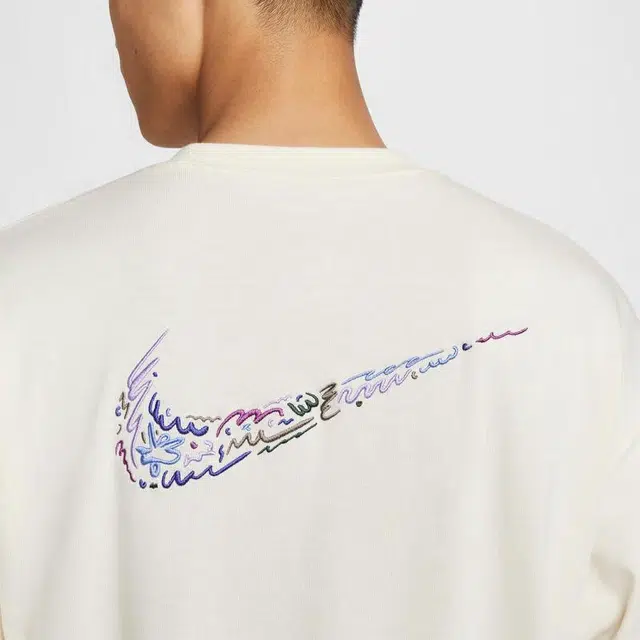 Nike Sportswear FW24 logoT