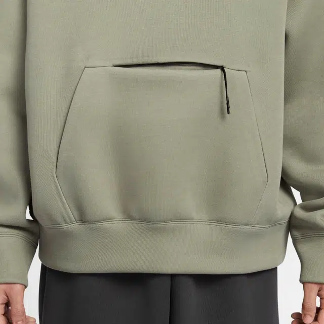 Nike TCH FLC HOODIE