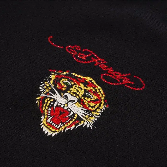 Ed Hardy Logo