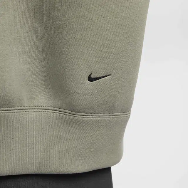 Nike TCH FLC HOODIE