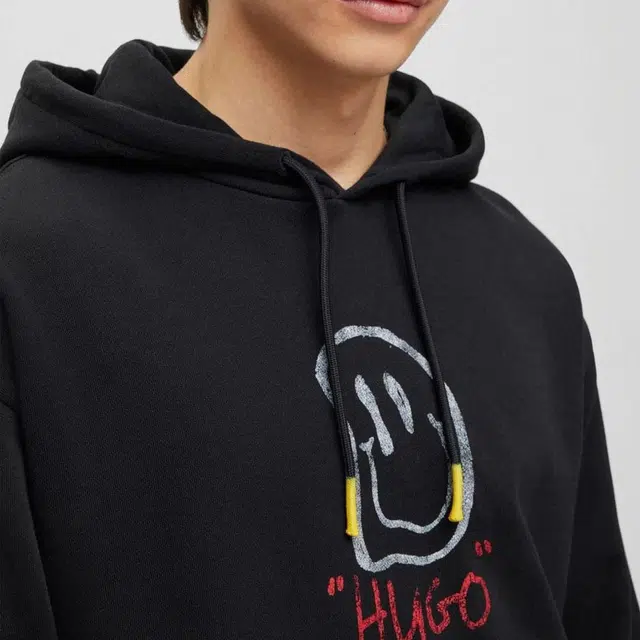 HUGO BOSS