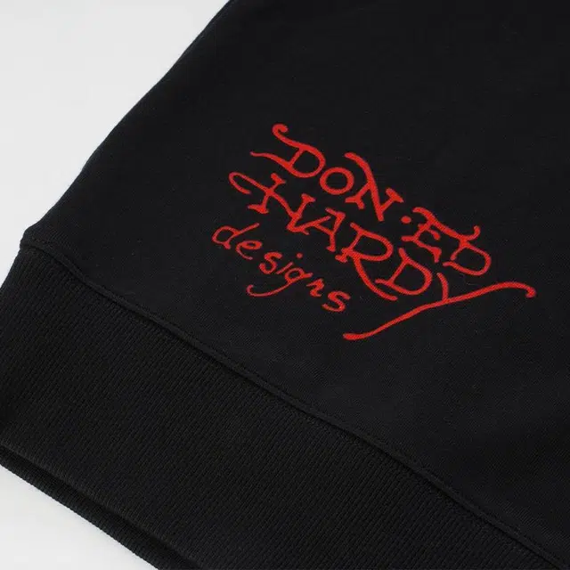 Ed Hardy Logo