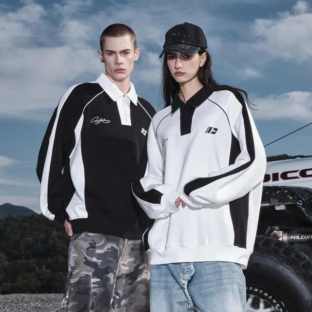 FORNINES Polo