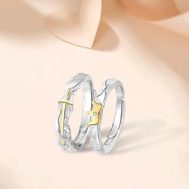 RINGLOVE ins 999