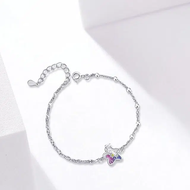 RINGLOVE ins 925