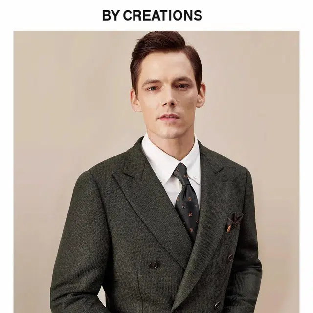 BY CREATIONS