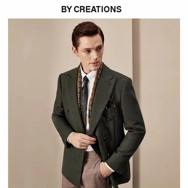 BY CREATIONS