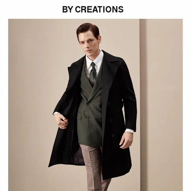 BY CREATIONS