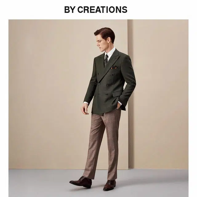 BY CREATIONS