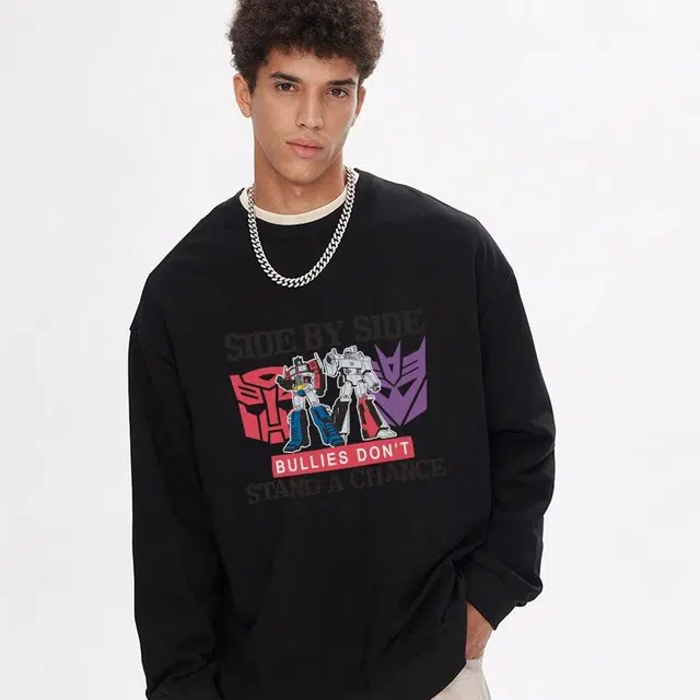 TRANSFORMERS