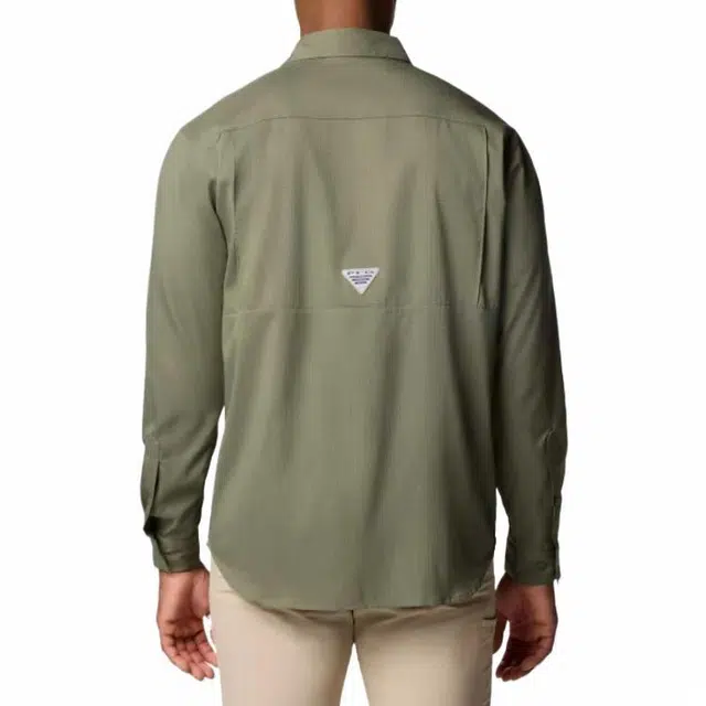Columbia PFG Fly Range Zero