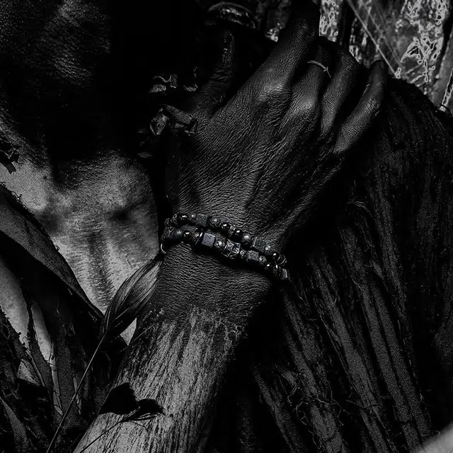 GUXI Dark World