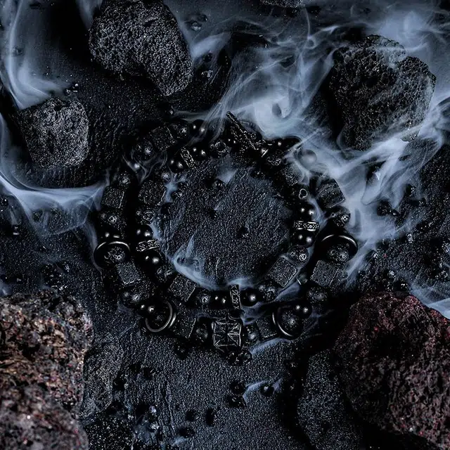 GUXI Dark World