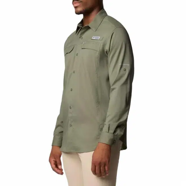 Columbia PFG Fly Range Zero