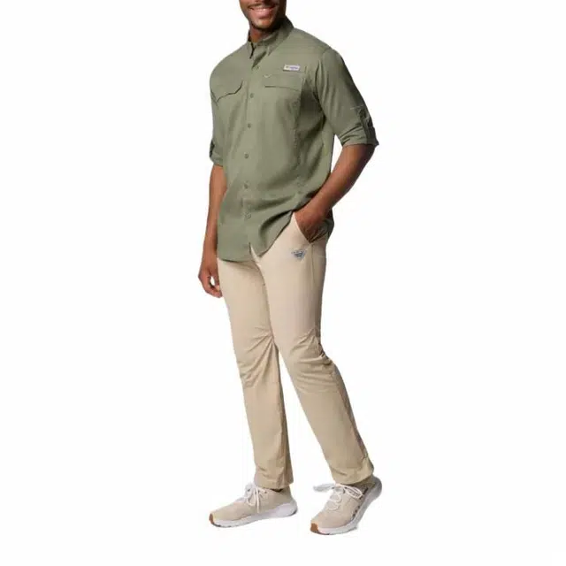Columbia PFG Fly Range Zero