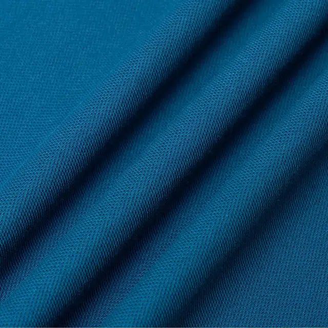 HUGO BOSS Cotton-Piqu Polo Shirt With Rubber-Print Logo Polo