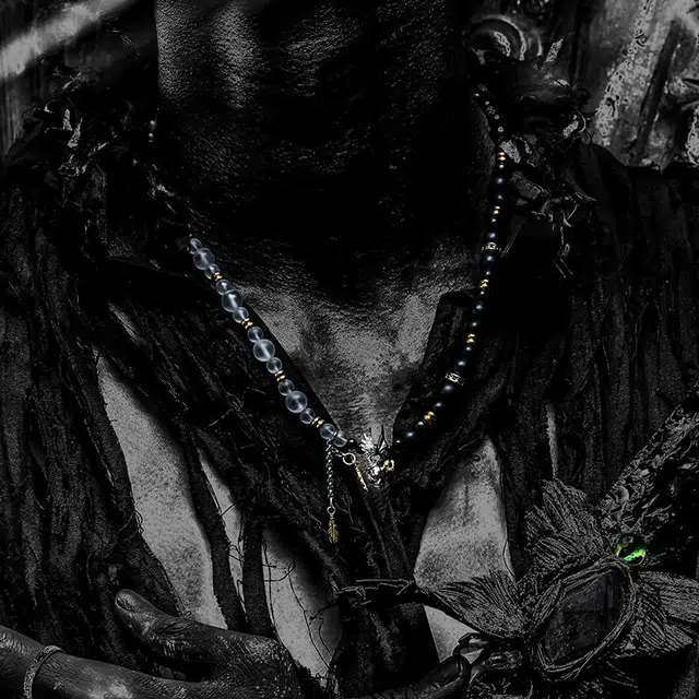 GUXI Dark World