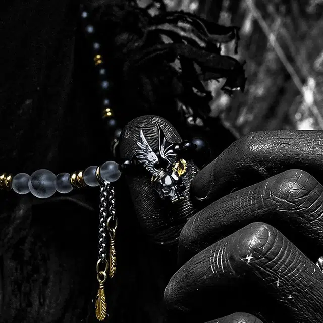 GUXI Dark World