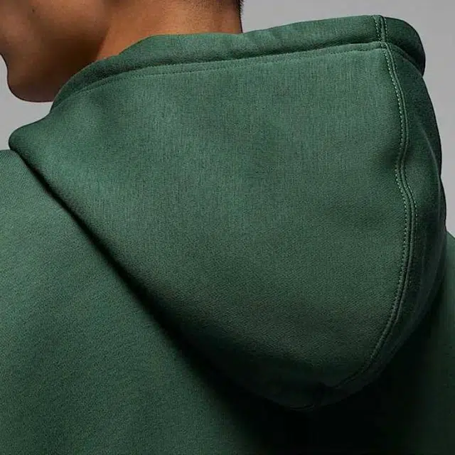 Jordan Brooklyn FleeceOVERSIZED