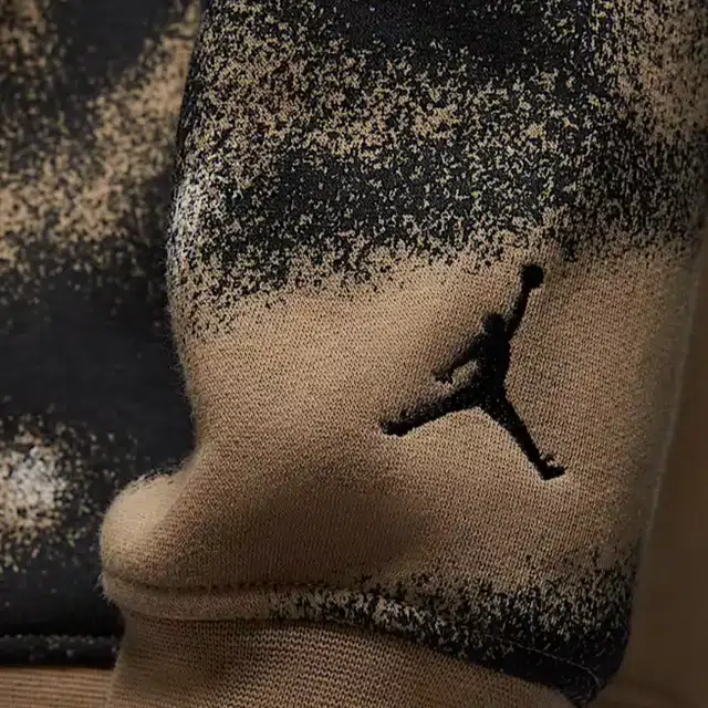 Jordan MVP FW24