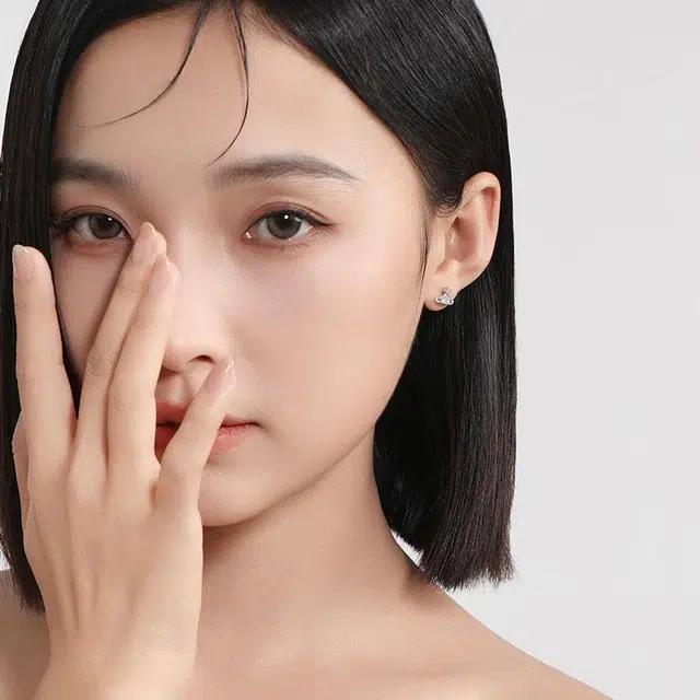 MISS XIA JWY S925