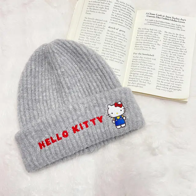 Hello Kitty