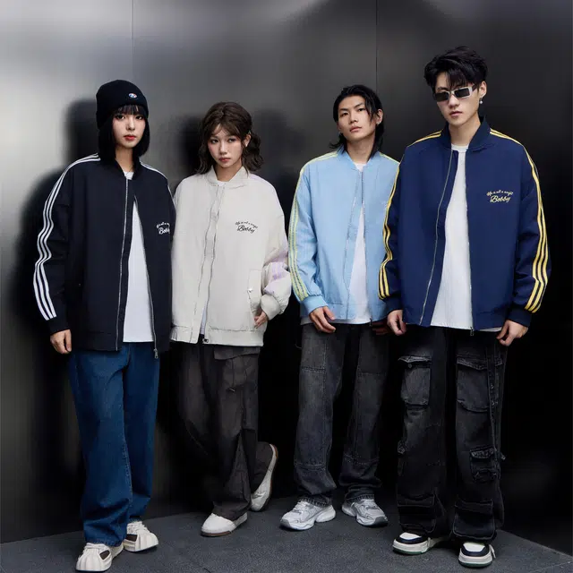 BOBBY ABLEY Logo